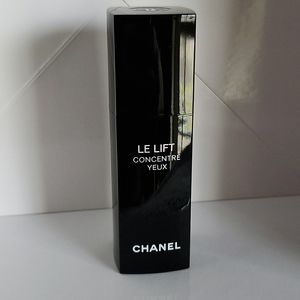 Le Lift Concentre Yeux Chanel
